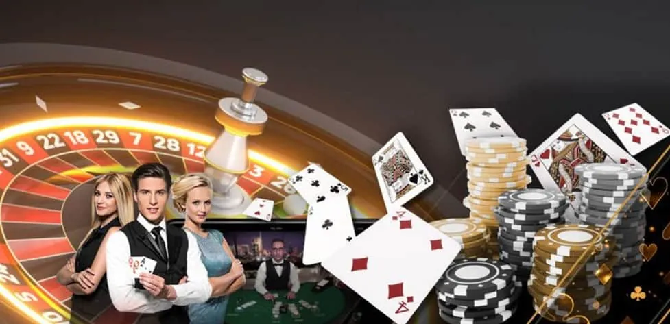 Online Blackjack table game
