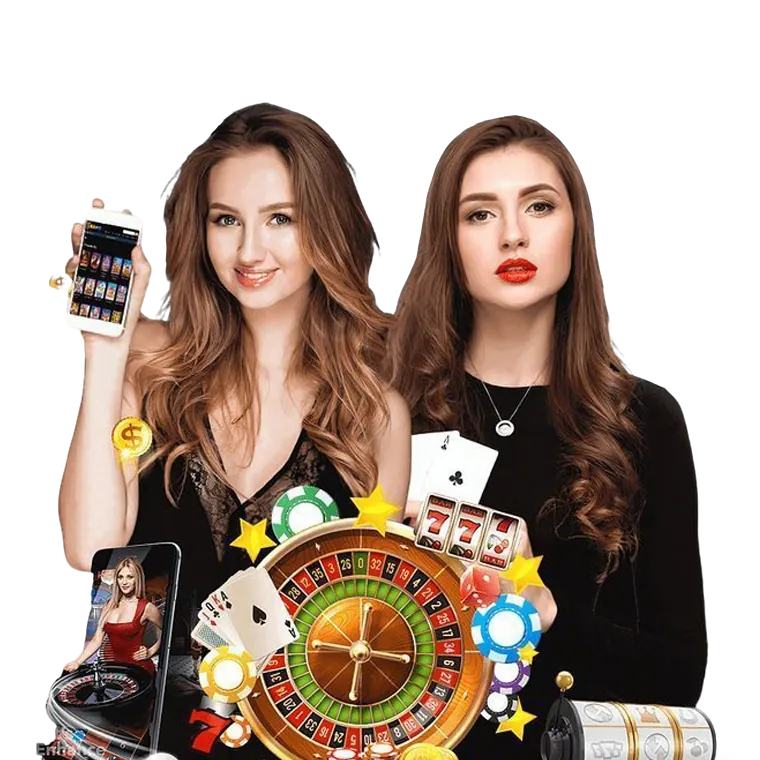 Wide Range of Live Games