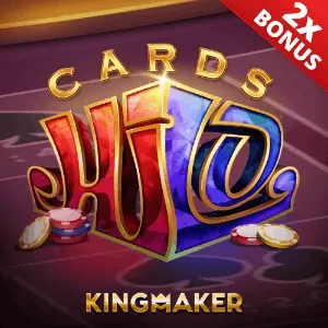 Person playing table game on mobile phone