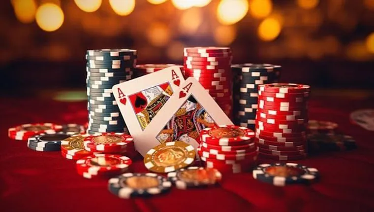 Online Poker for Filipino Players