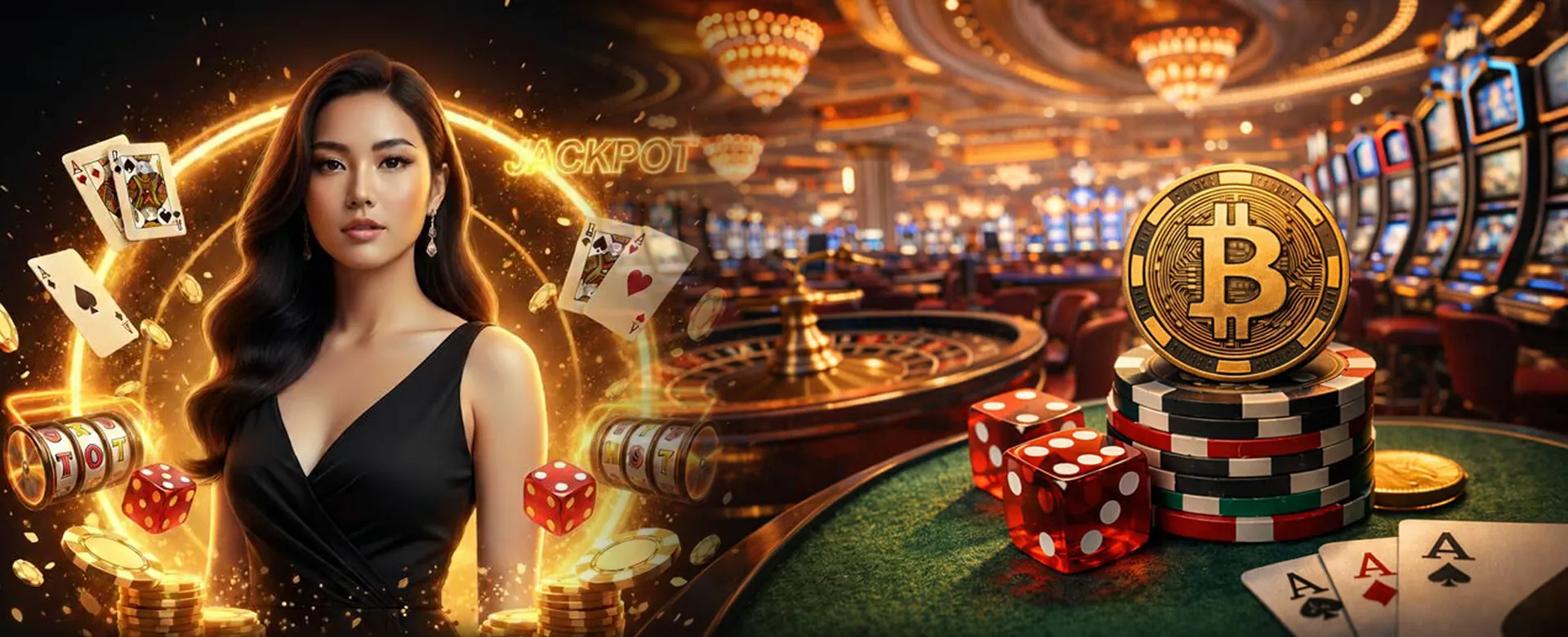 Dynamic online table game interface