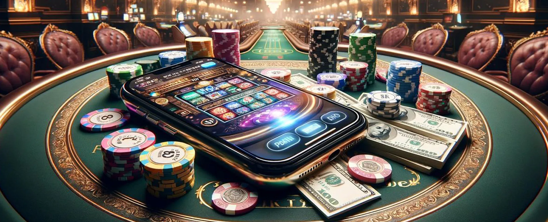 Exclusive Welcome Bonus for Table Games PH Players