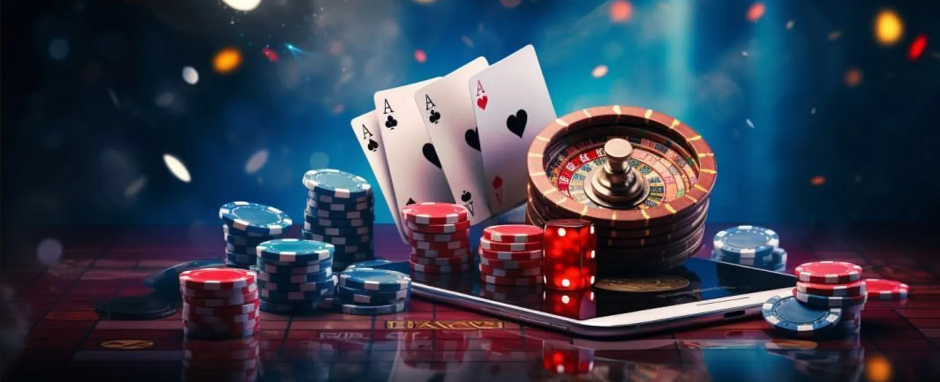 Exclusive Table Game Originals