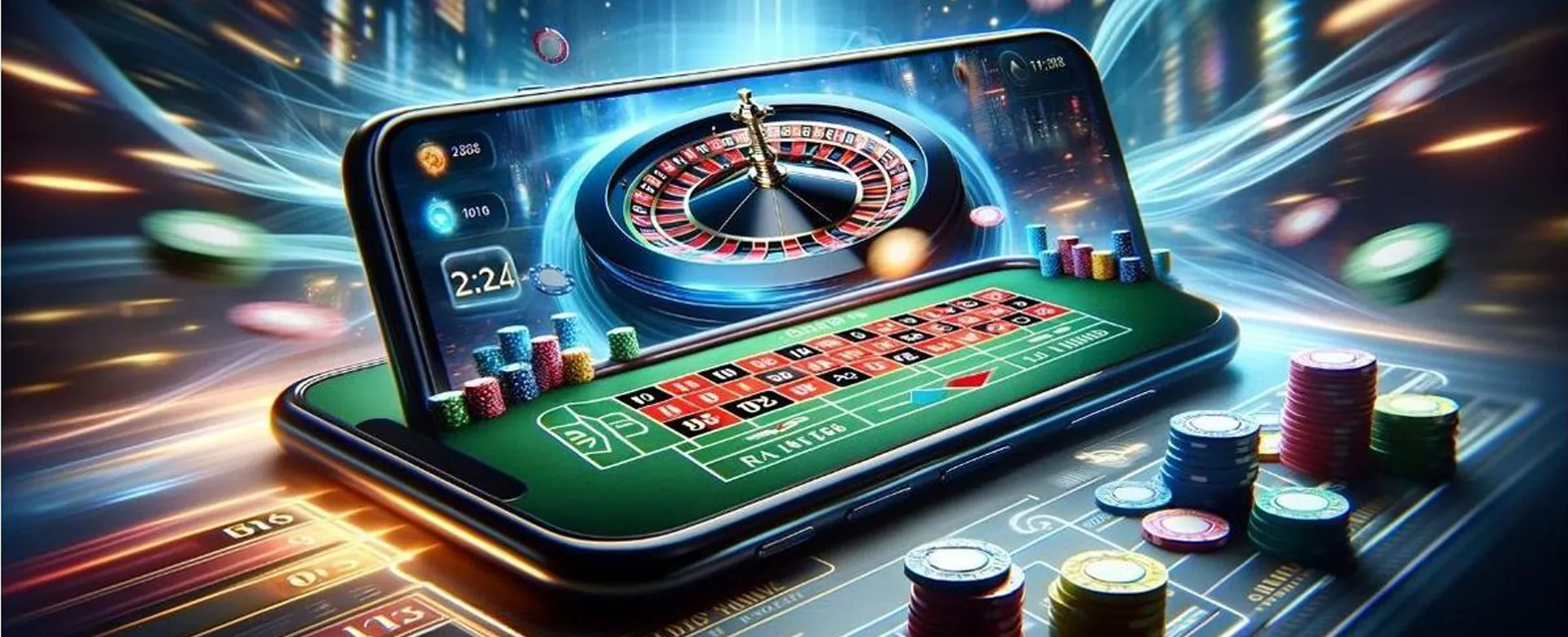 Table Game Terms and Conditions