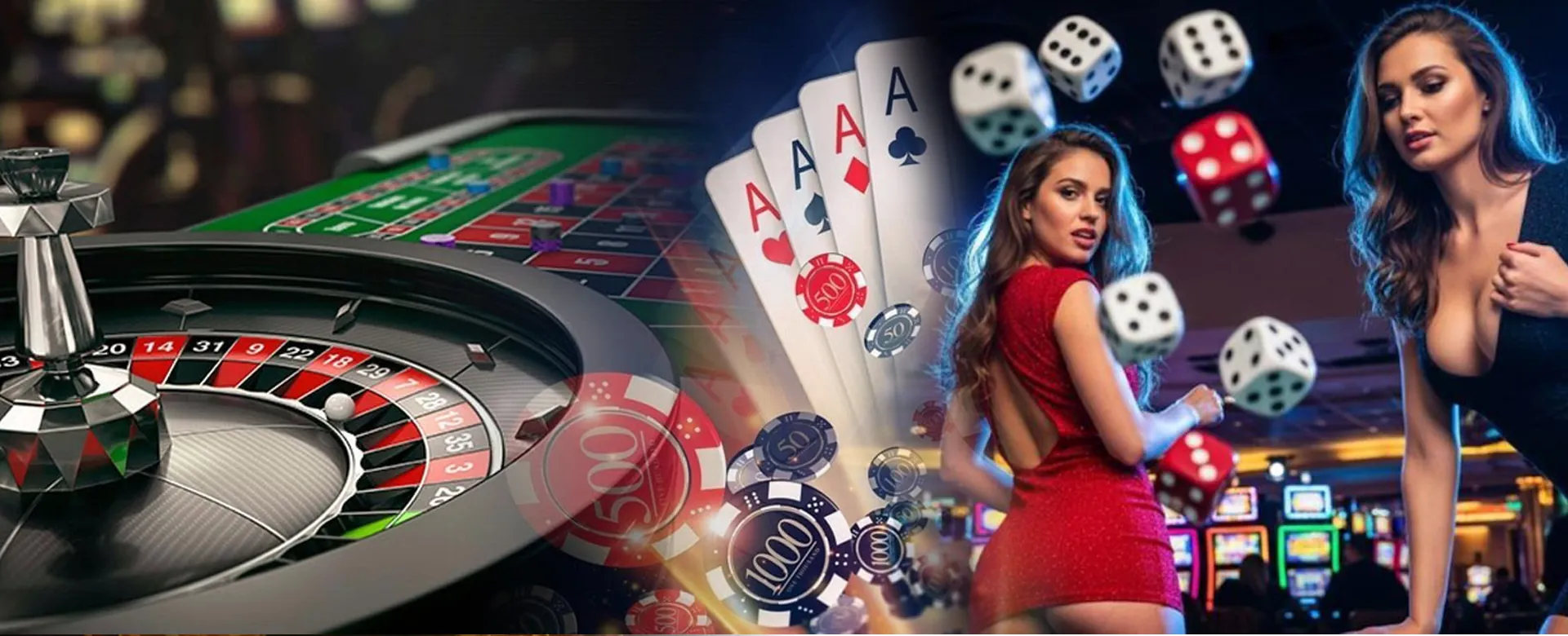 Experience Live Dealer Table Games in Manila