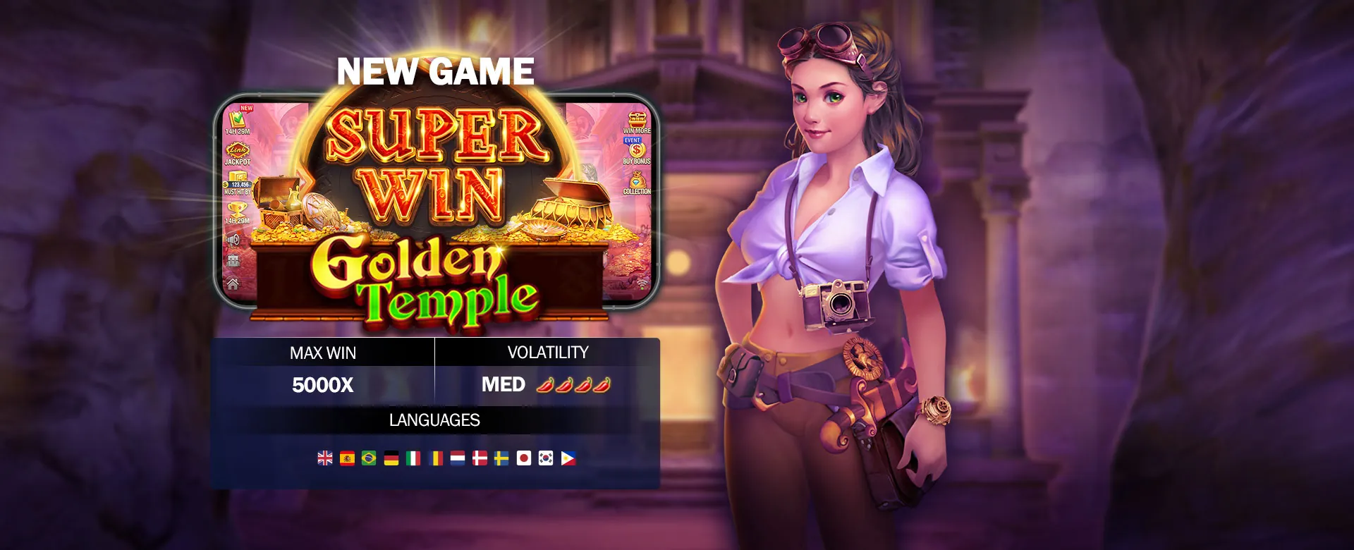 Play Table Games Anytime, Anywhere with Our Mobile App