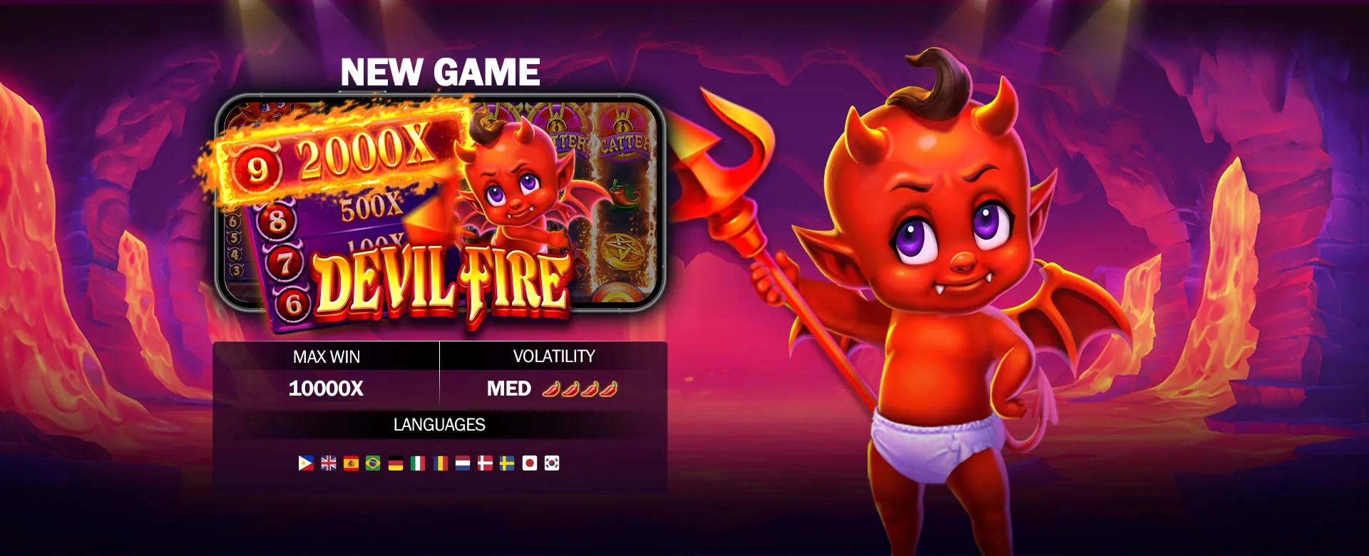 Responsible Gaming Hero Image