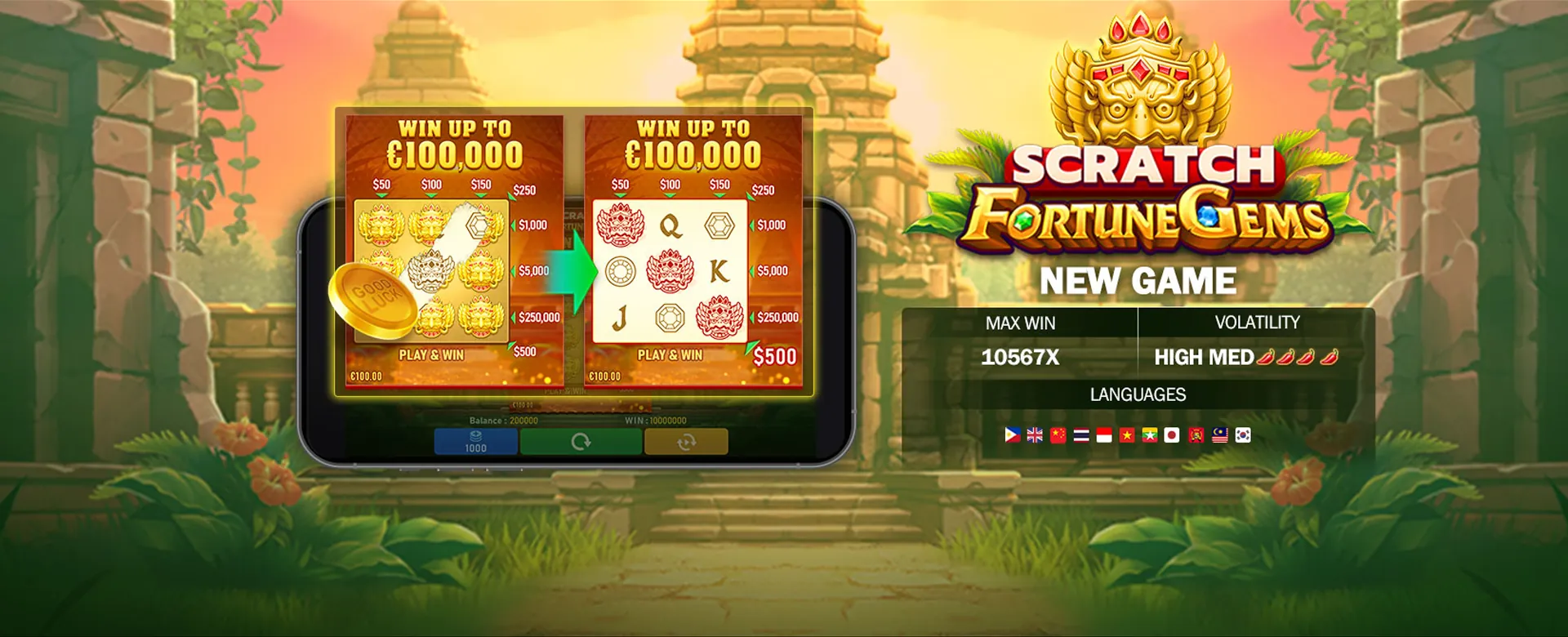 Digital representation of data privacy and secure online gaming for table game players