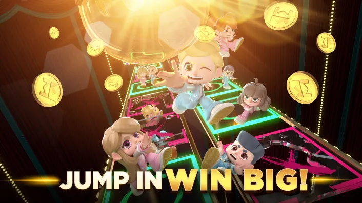 Wild Safari Slot Game