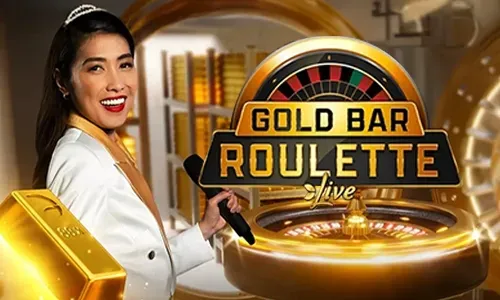 Online Roulette table game with special offers