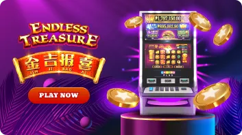 Online Baccarat table game